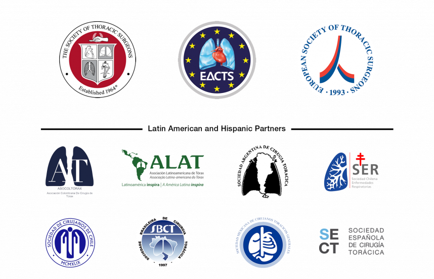 Latin American and Hispanic Partners