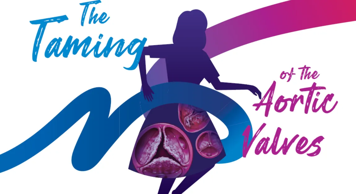 The Taming of the Aortic Valves