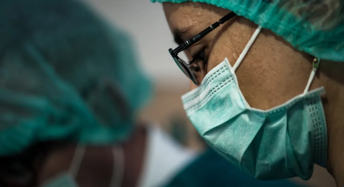 International surgeons