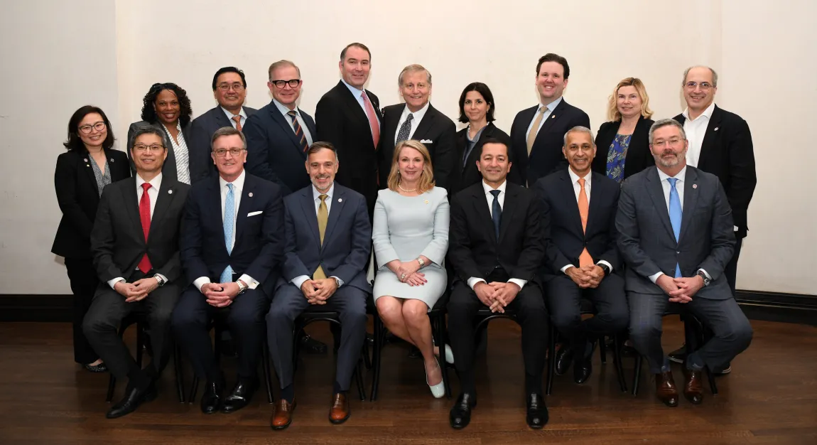 2024-25 STS Board of Directors