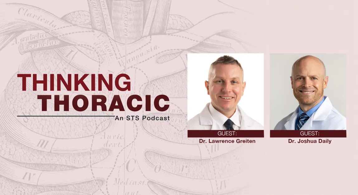 thinking thoracic finance