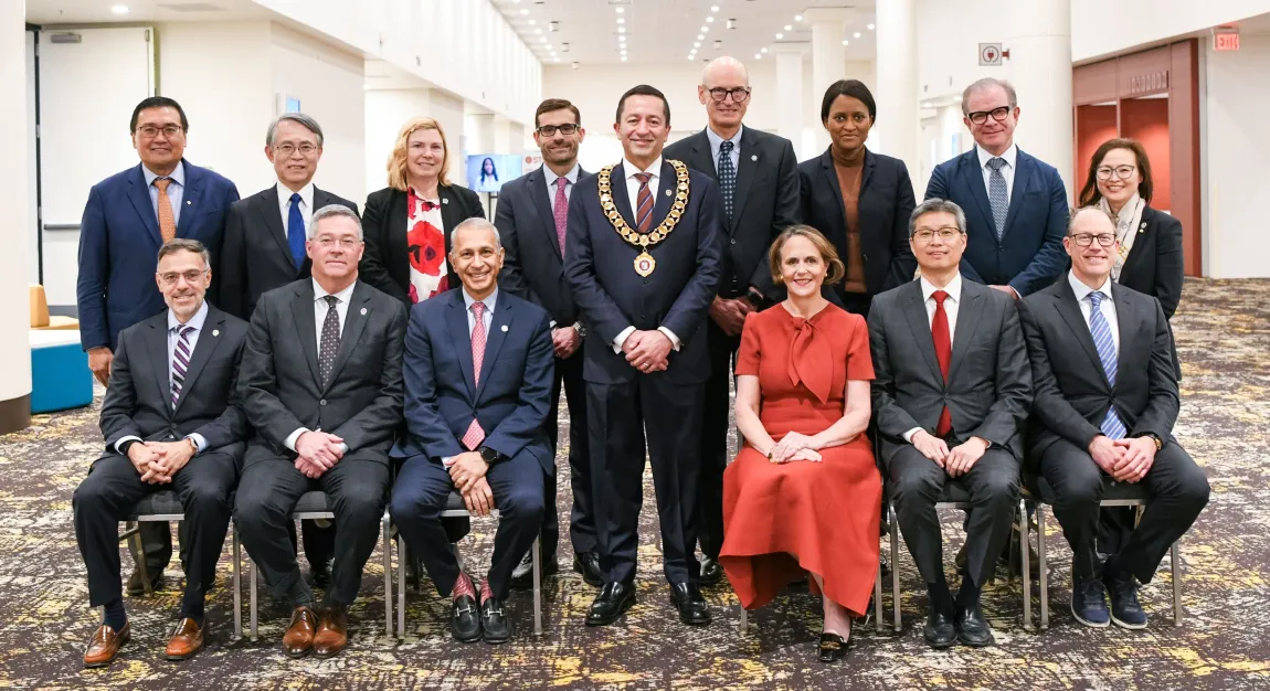 Board of Directors 2026-27