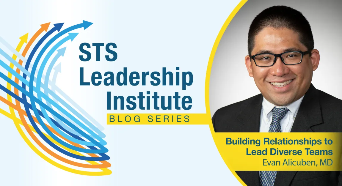 Leadership Institute blog by Dr. Evan Alicuben