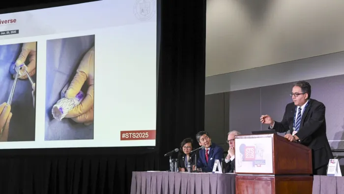 Spotlight on Science