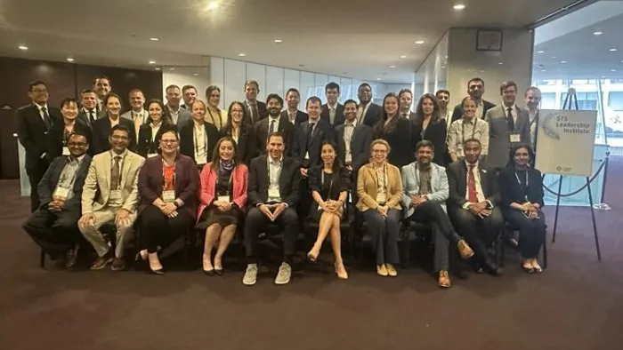 2025 STS Leadership Institute