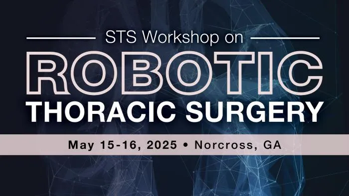 Robotic Thoracic Surgery