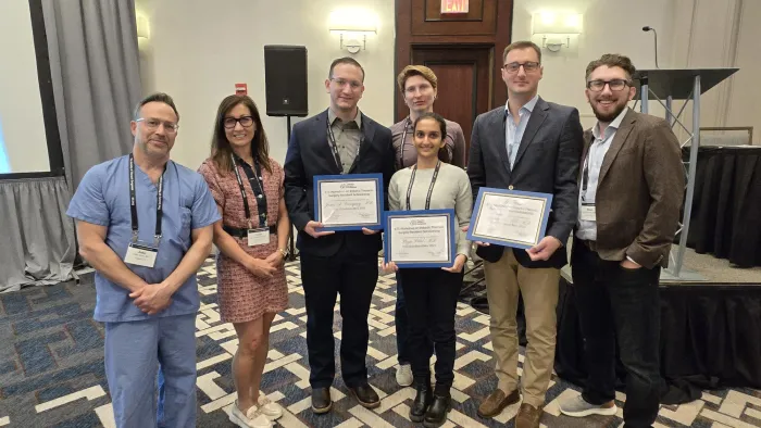 STS Workshop on Robotic Thoracic Surgery