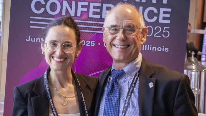 Coronary Conference