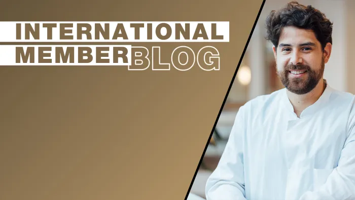 international blog