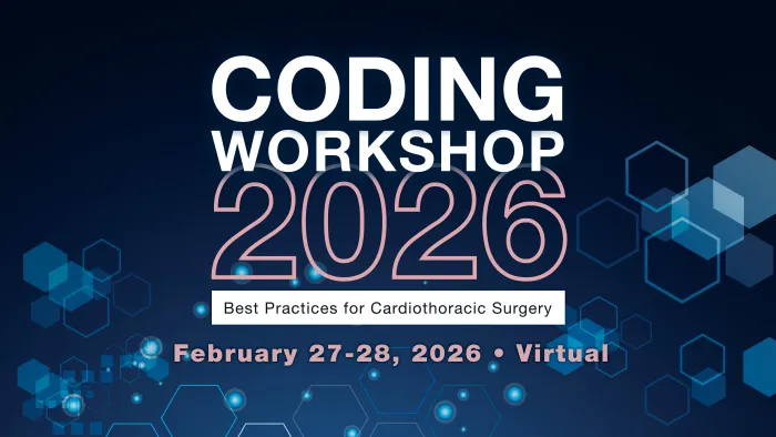 2026 Coding Workshop