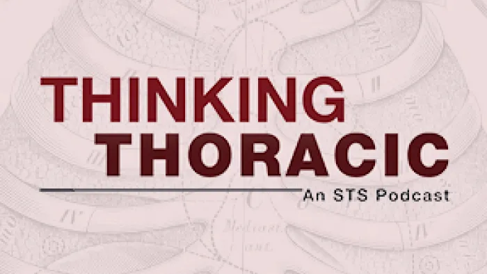 Thinking Thoracic