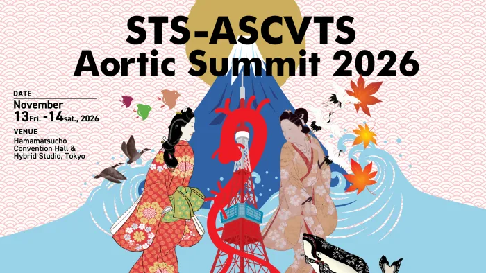 Aortic Summit 2026