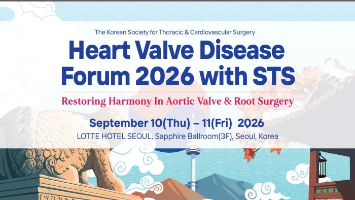 Heart Valve Disease Forum 2026