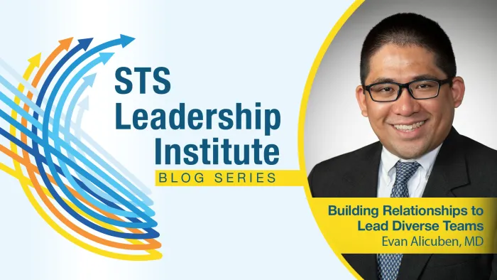 Leadership Institute blog by Dr. Evan Alicuben