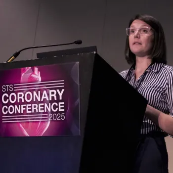 Coronary Conference