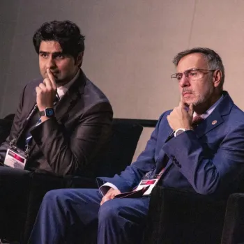 Coronary Conference