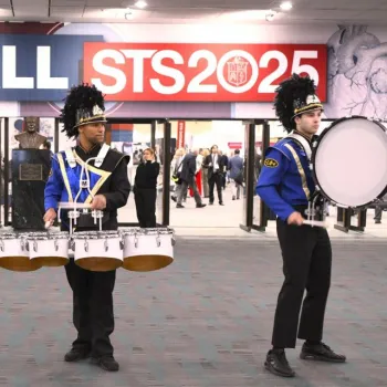 STS 2025