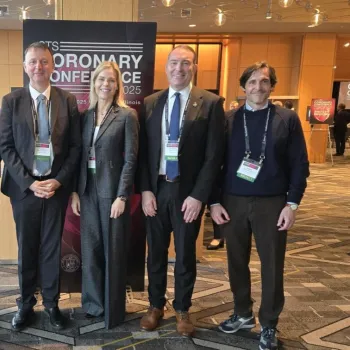 Coronary Conference