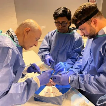 Mastering Valve Surgery