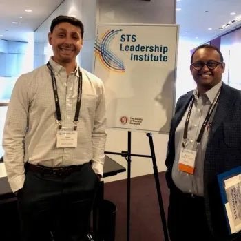 Leadership Institute
