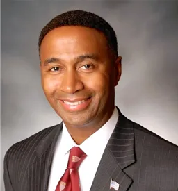 Hassan Tetteh, MD, MBA