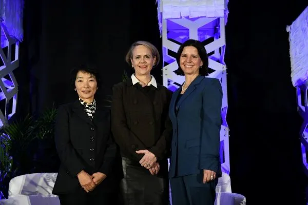 2025 Extraordinary Women of CT Surgery