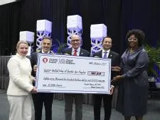 STS Los Angeles Wildfire Fund