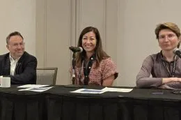 STS Workshop on Robotic Thoracic Surgery