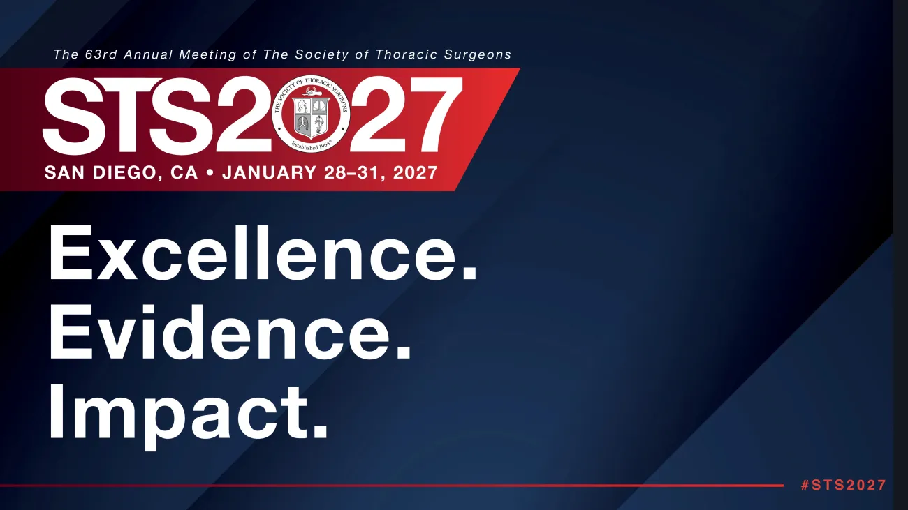 STS 2027
