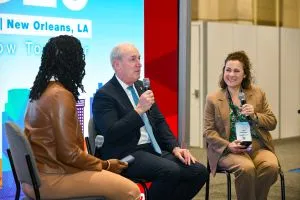 Same Surgeon, Different Light at STS 2026