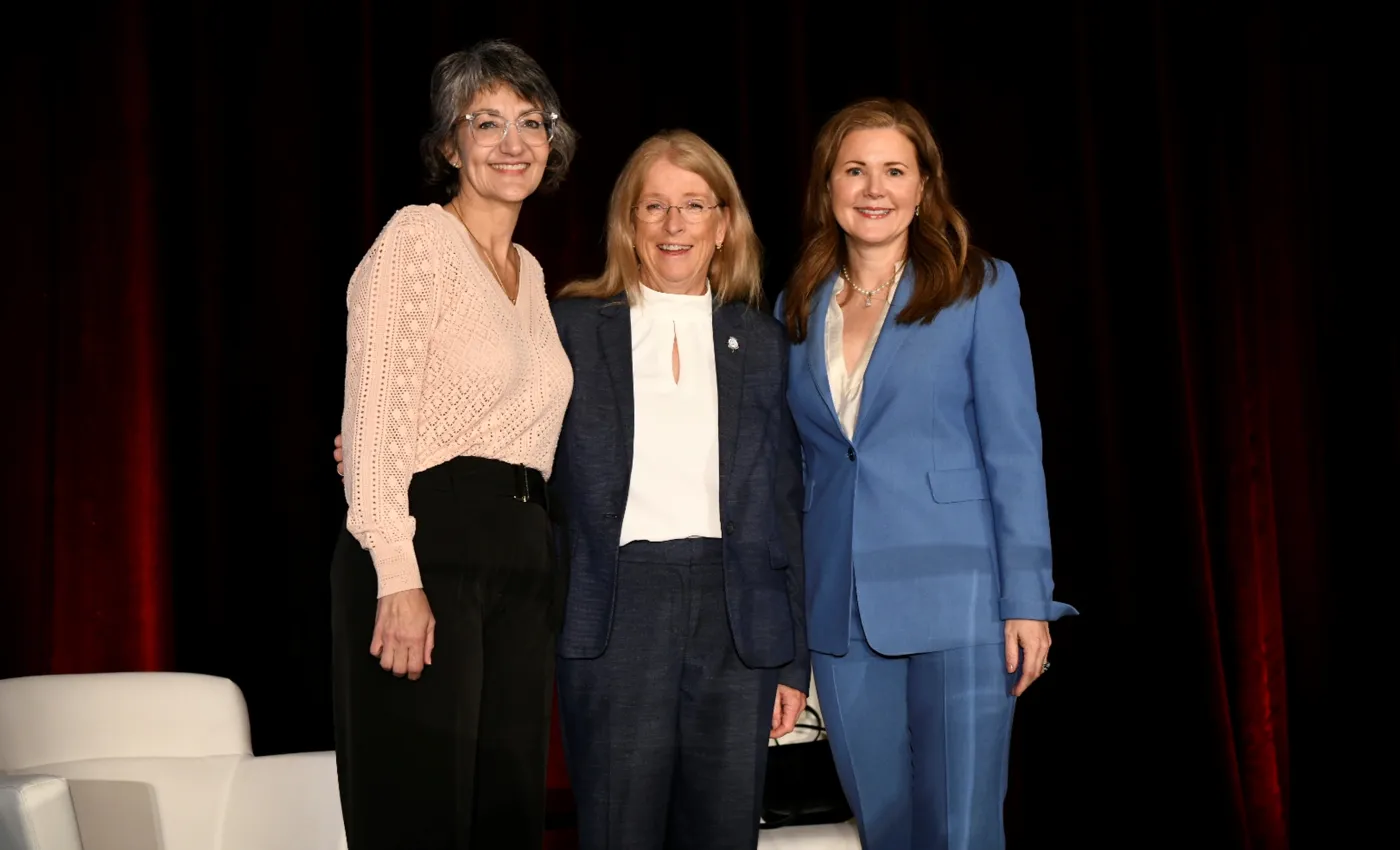 2024 Extraordinary Women Award Recipients