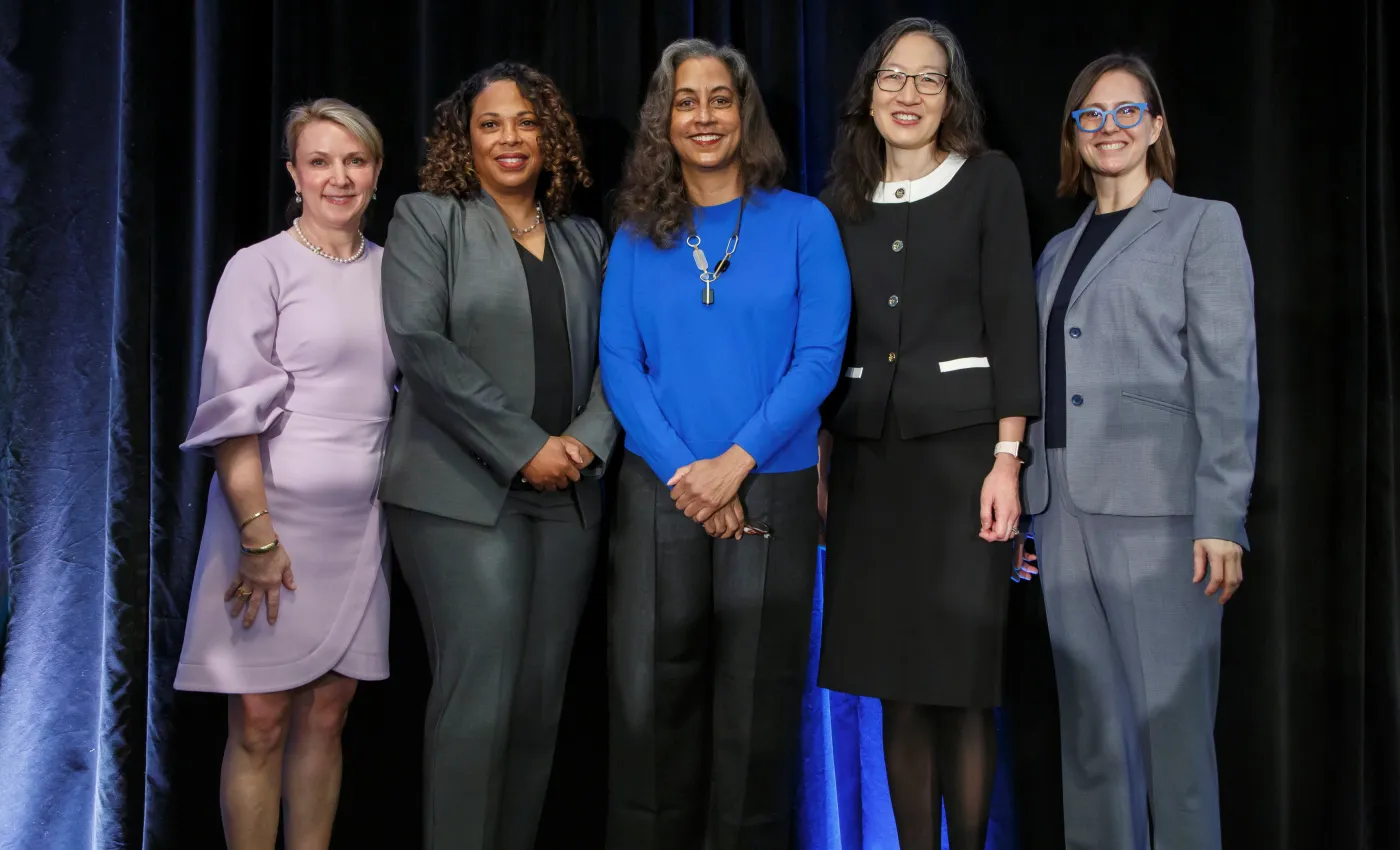 2023 Extraordinary Women in CT Surgery Award Winners