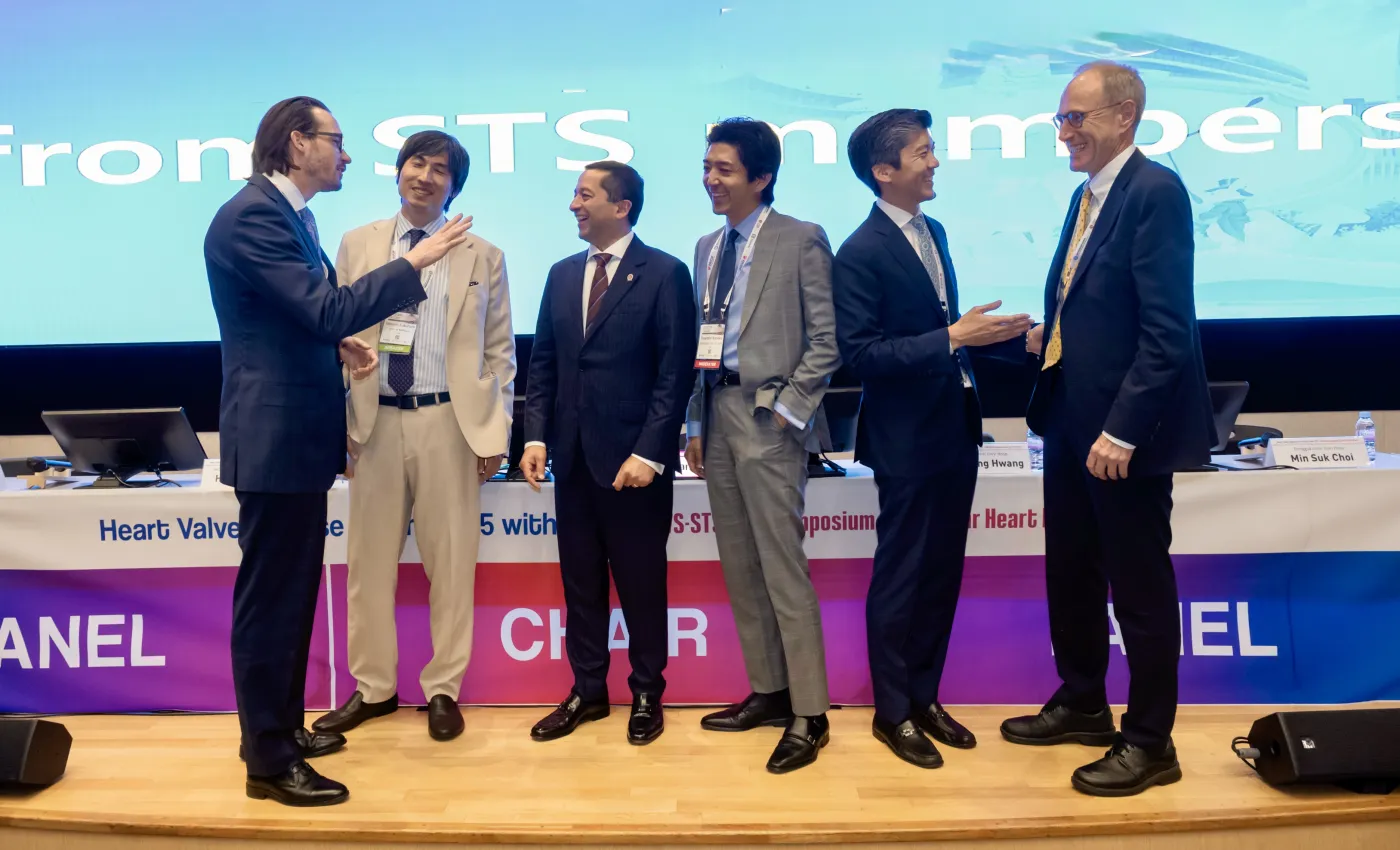 Heart Valve Disease Forum